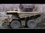 Clcik this link to see part of the Scott Taylor Narrated Series Building the Biggest  Diamond Mine.