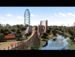 Clcik this link to see part of the Scott Taylor Narrated Series Building the Biggest  Roller Coaster.