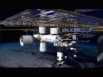 Clcik this link to see part of the Scott Taylor Narrated Series Building the Biggest  Space Station.