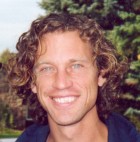 The picture of music talent Daniel Davies. Daniel writes and sings commercial jingles.