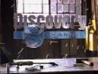 Discovery Channel Logo