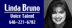 Link to Linda Bruno Voice Talent.