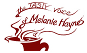 Professional Female Voice Talent Melanie Haynes