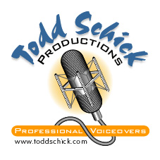 Link to Todd Schick Productions.