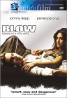 Click here to listen to entire Blow commercial MP3