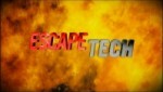 Click on Escape Tech to seea part of the National Geographic Television show narrated by Scott Taylor.