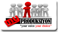 Link to Mehmet Yanki YONEL Production company.