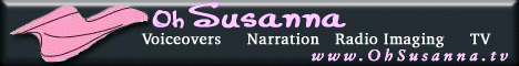 Link to Oh Susanna - Female Voice and Imaging Services.