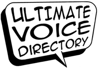 Link to the THE ULTIMATE VOICE DIRECTORY!