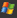 Window Media player icon.